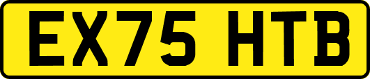 EX75HTB