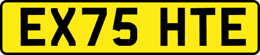 EX75HTE