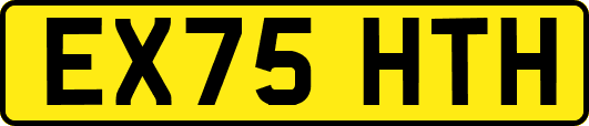 EX75HTH