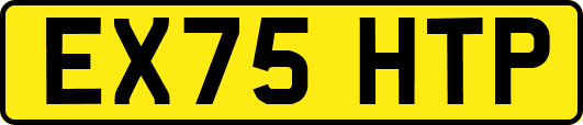 EX75HTP