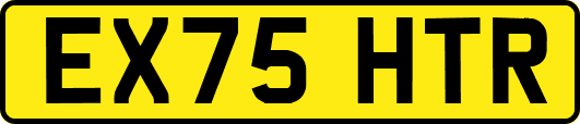 EX75HTR