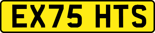 EX75HTS