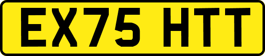 EX75HTT