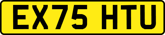 EX75HTU