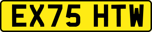 EX75HTW