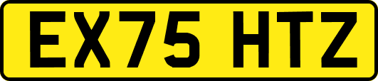 EX75HTZ