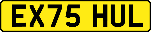 EX75HUL