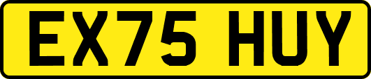 EX75HUY