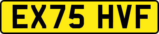 EX75HVF