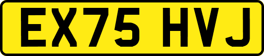 EX75HVJ