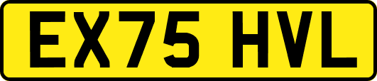 EX75HVL