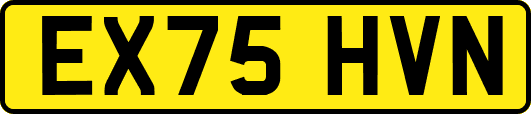 EX75HVN