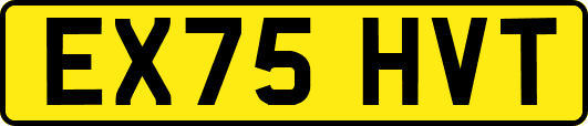 EX75HVT