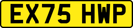 EX75HWP