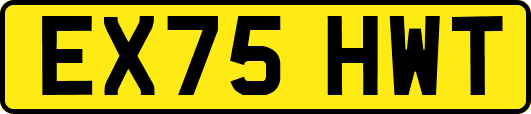 EX75HWT
