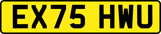 EX75HWU