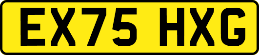 EX75HXG
