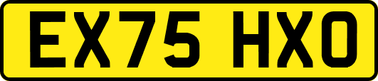 EX75HXO
