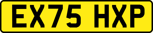 EX75HXP