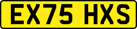 EX75HXS