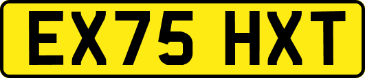 EX75HXT