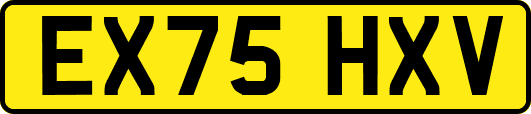 EX75HXV