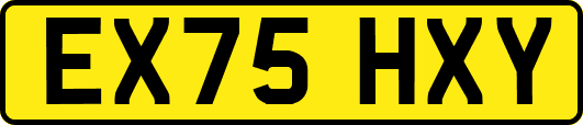 EX75HXY