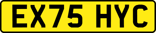 EX75HYC