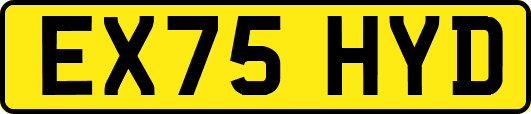 EX75HYD