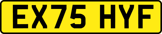 EX75HYF