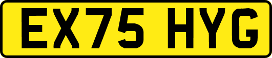 EX75HYG
