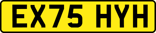 EX75HYH