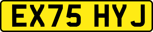 EX75HYJ
