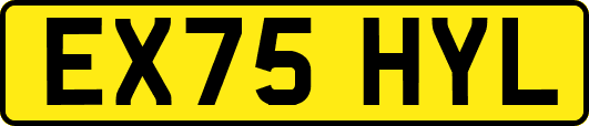 EX75HYL