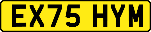 EX75HYM