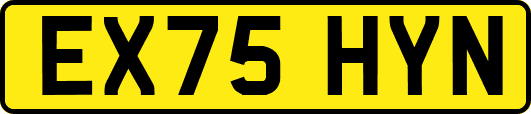 EX75HYN
