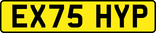 EX75HYP