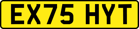 EX75HYT
