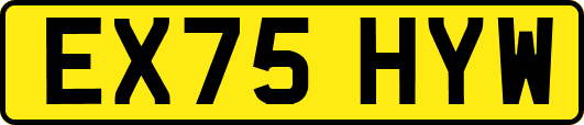EX75HYW