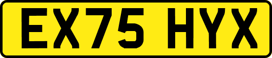 EX75HYX
