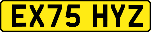 EX75HYZ