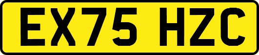 EX75HZC