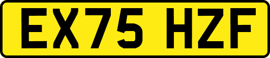 EX75HZF