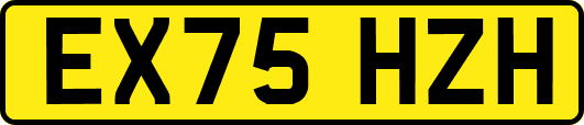 EX75HZH
