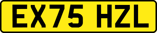 EX75HZL