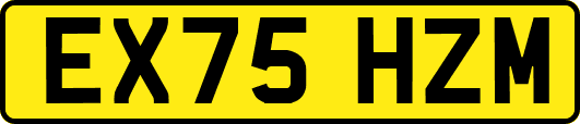 EX75HZM