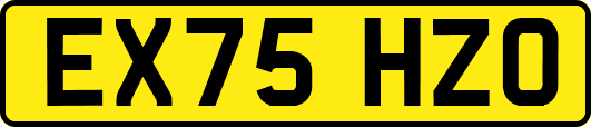 EX75HZO