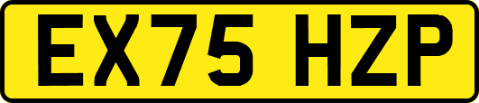 EX75HZP