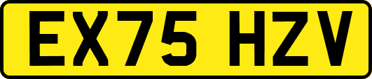 EX75HZV