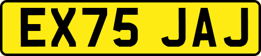 EX75JAJ